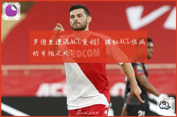 罗德里遭遇ACL重创！揭秘ACL伤病的可怕之处！