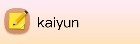kaiyun logo